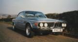 BMW 30 csl
